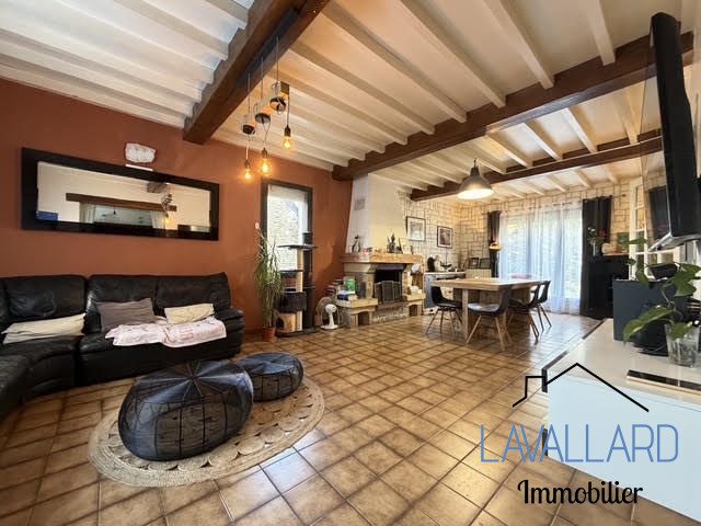 Maison à vendre, 132m², Camon