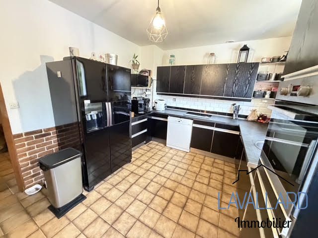 Maison à vendre, 132m², Camon