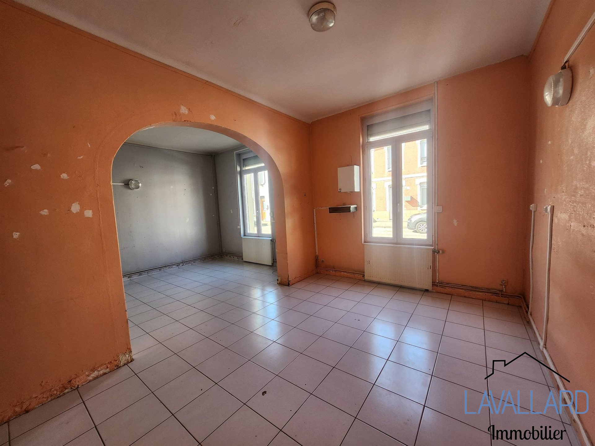 Maison à vendre, 70m², Corbie