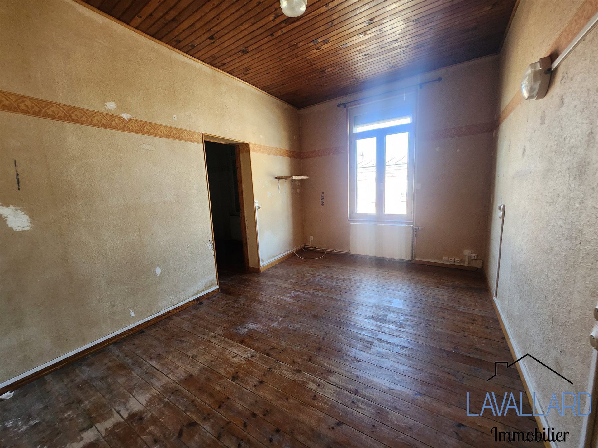 Maison à vendre, 70m², Corbie