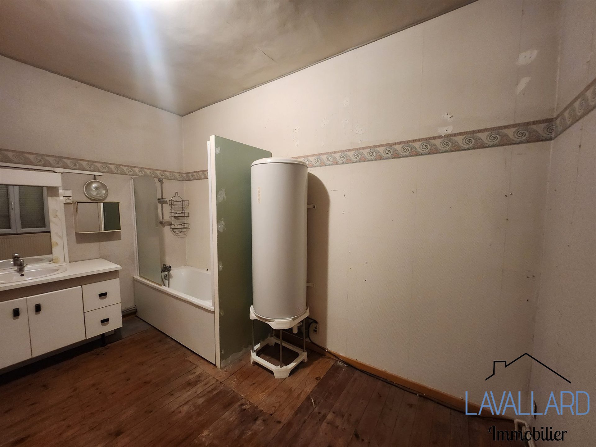 Maison à vendre, 70m², Corbie