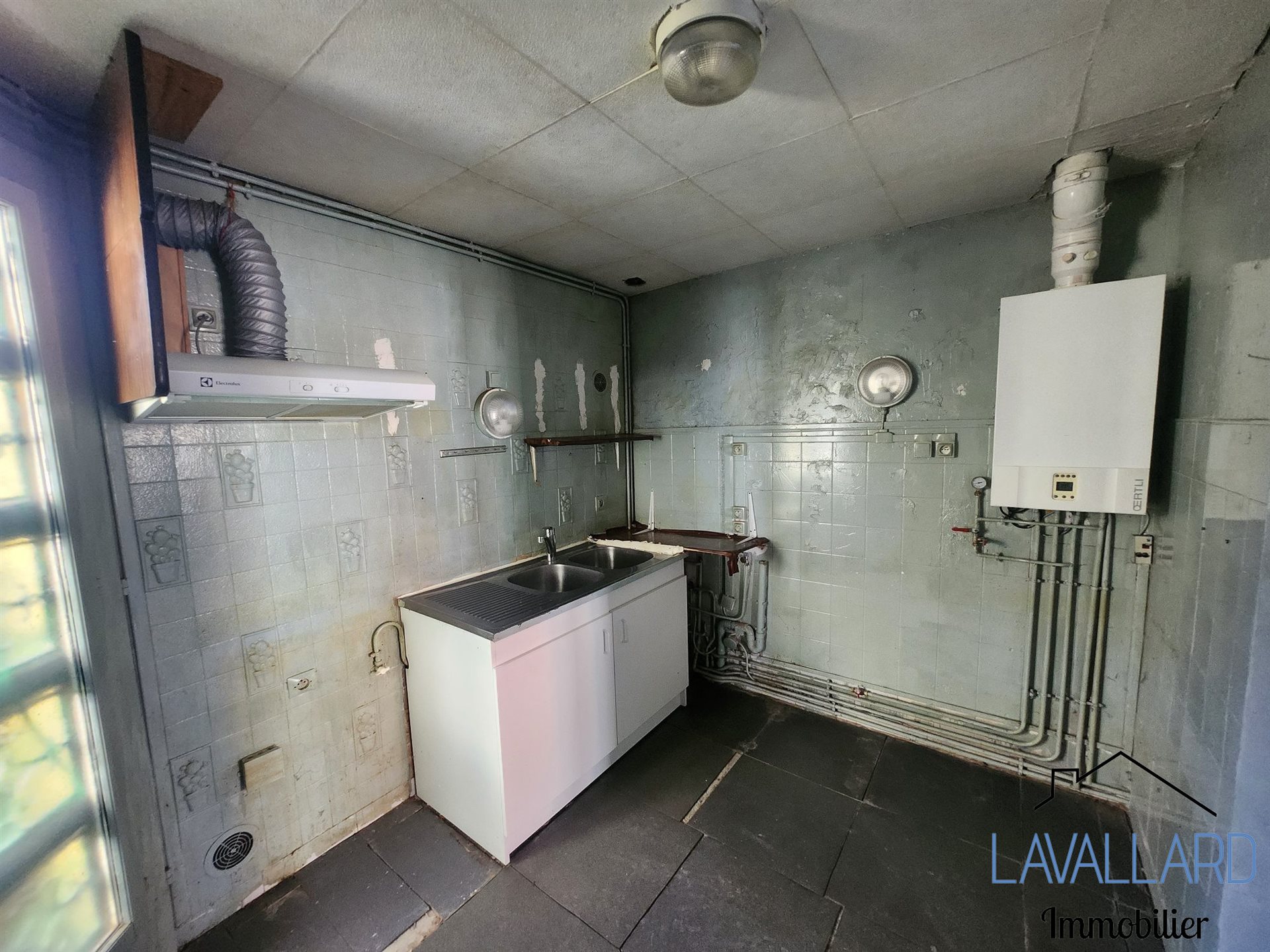 Maison à vendre, 70m², Corbie