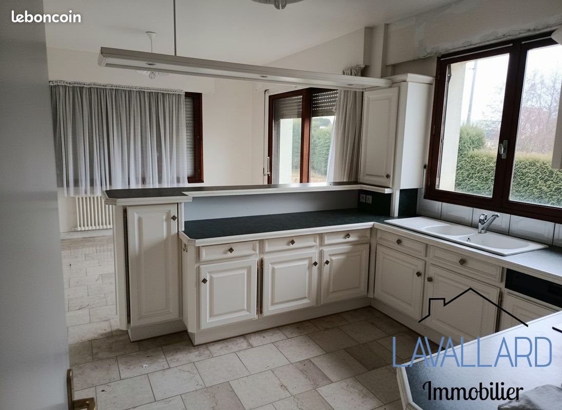 Maison à vendre, 220m², Airaines