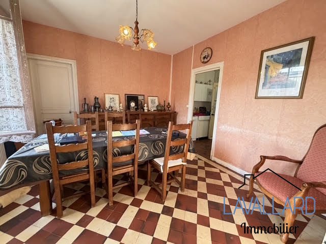 Maison à vendre, 160m², Grivesnes