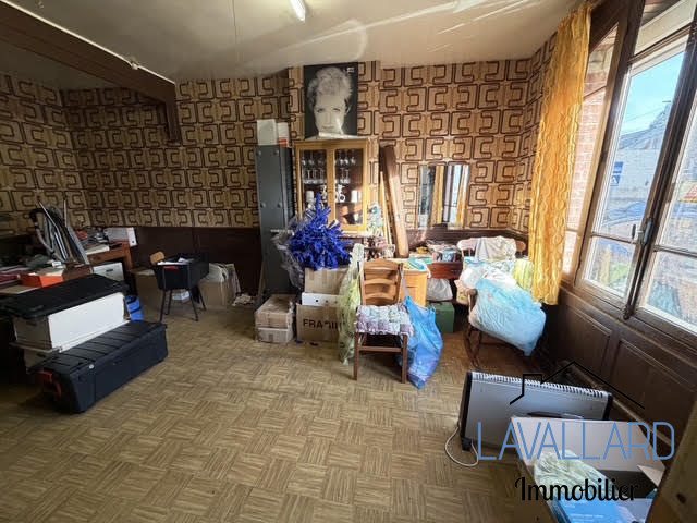 Maison à vendre, 160m², Grivesnes