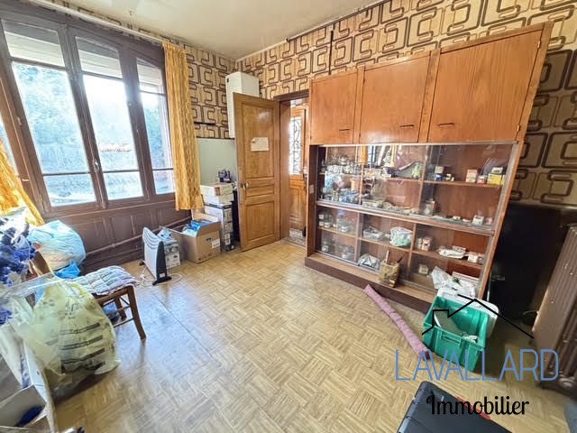 Maison à vendre, 160m², Grivesnes