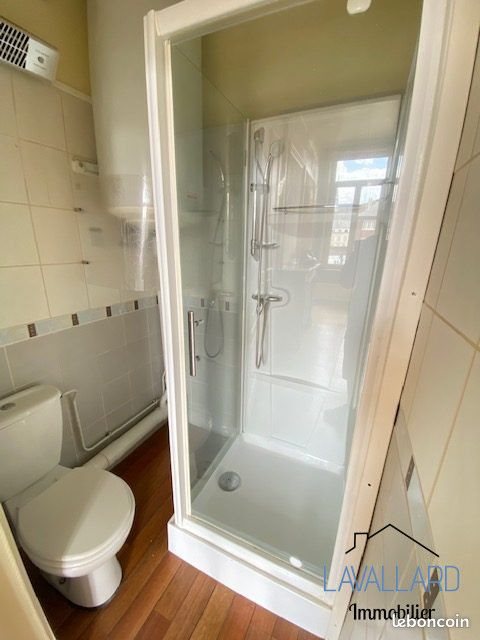 Appartement à louer, 24m², Amiens