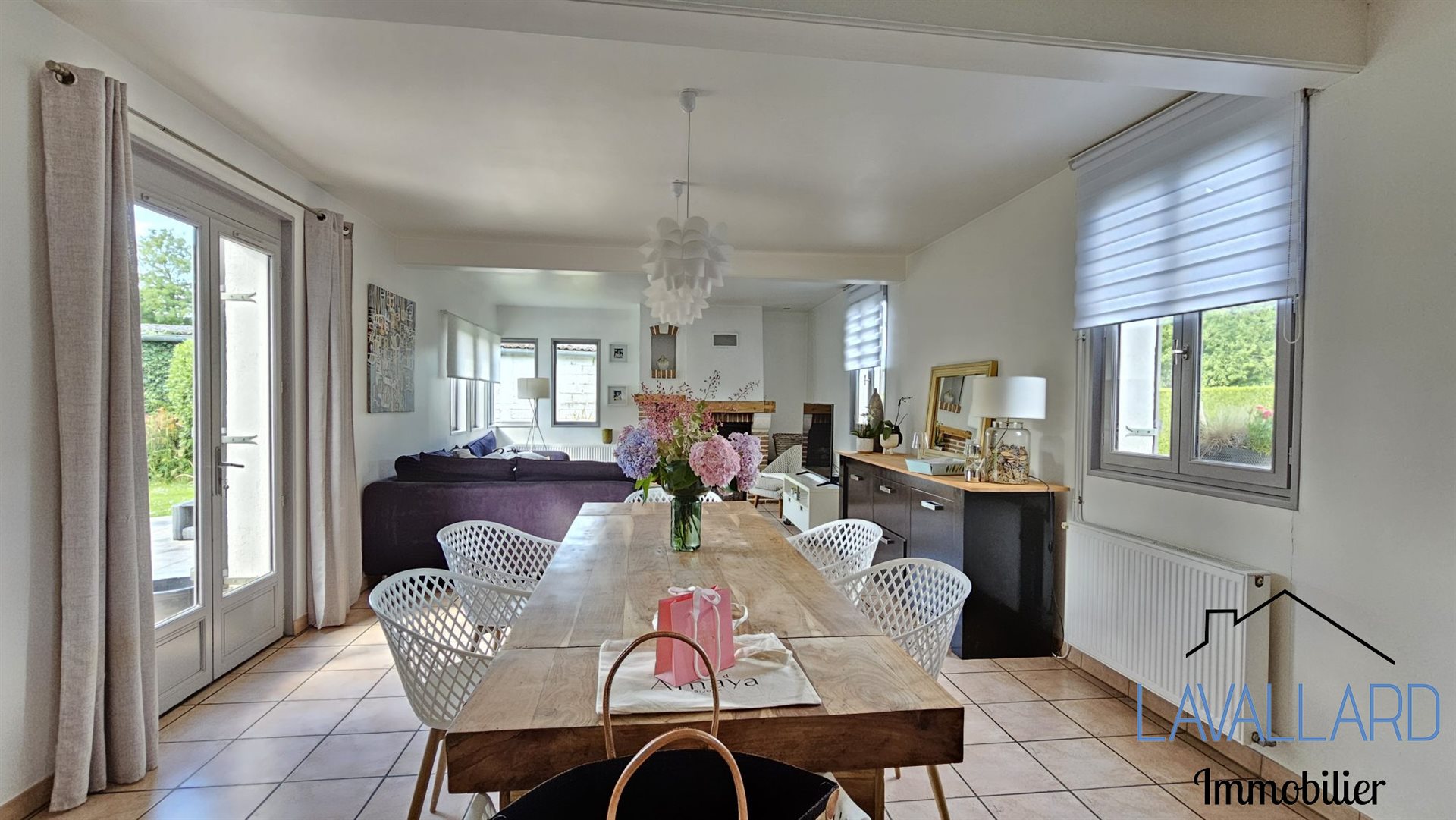 Maison à vendre, 85m², Rainneville