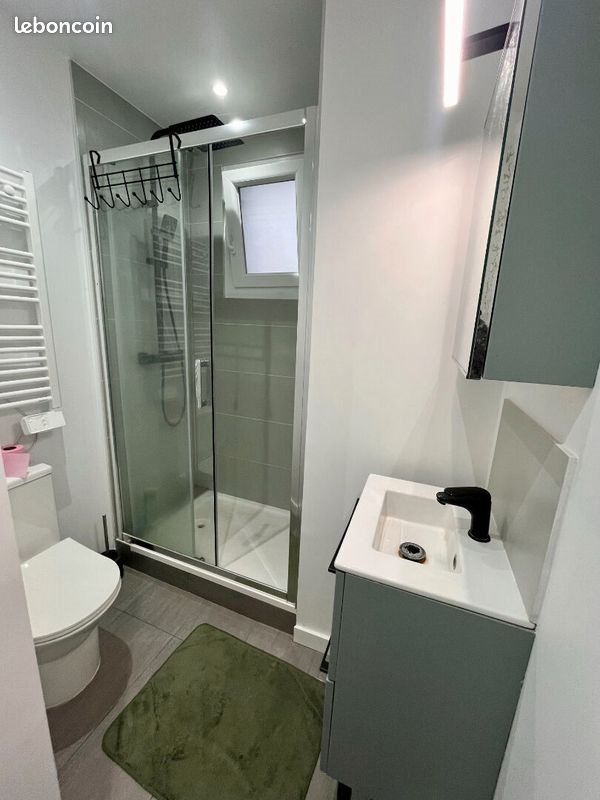 Maison à louer, 102m², Poitiers