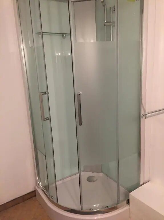 Appartement à louer, 22m², Tours