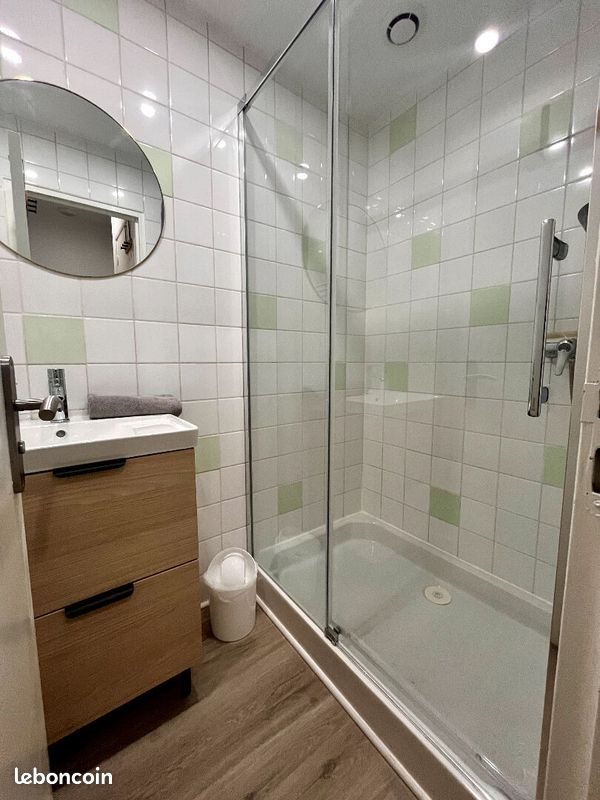 Appartement à louer, 29m², Poitiers