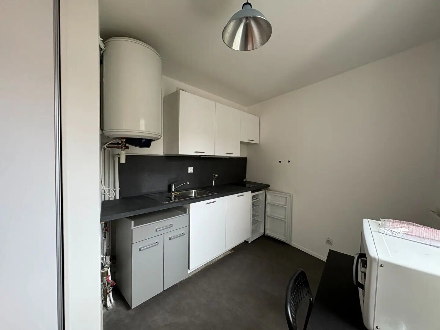Appartement à louer, 36m², Tours