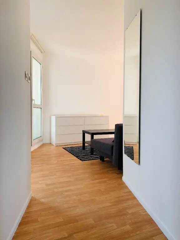 Appartement à louer, 36m², Tours