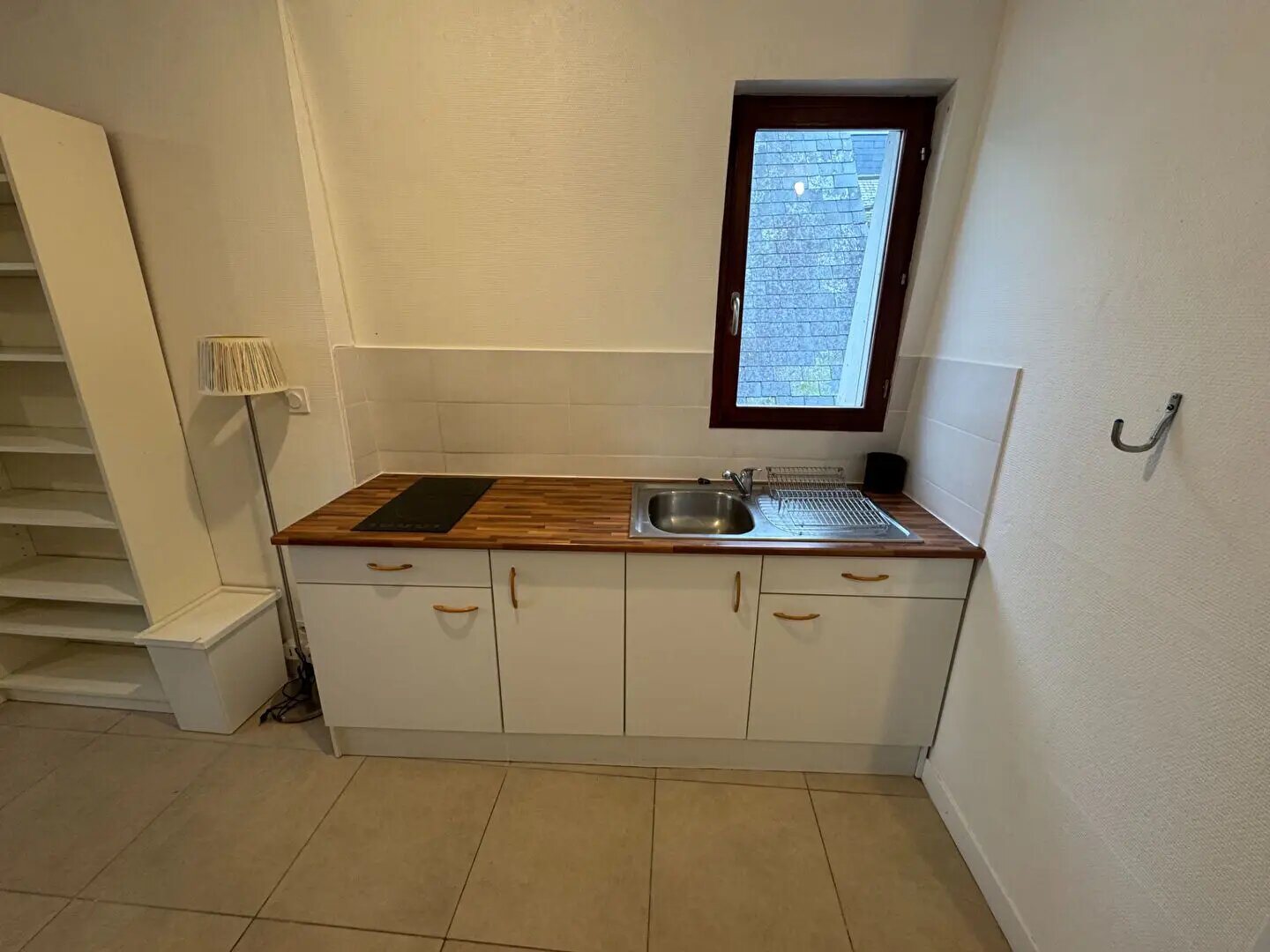 Appartement à louer, 32m², Tours