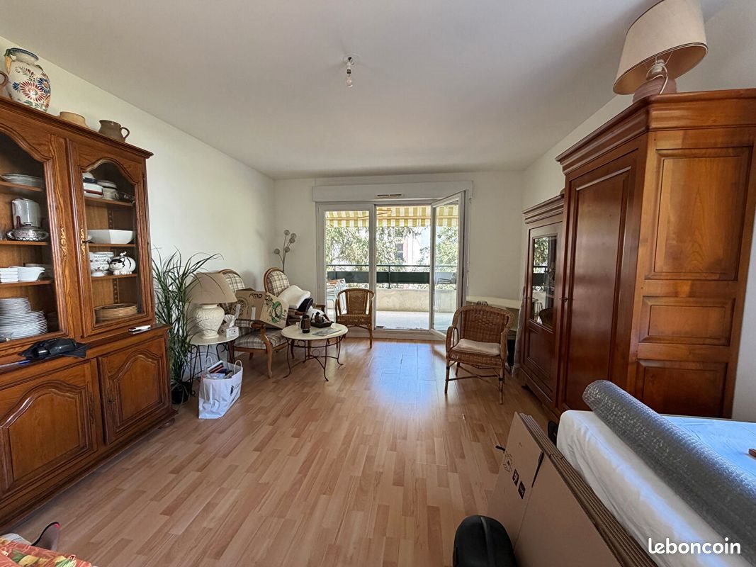 Appartement à vendre, 73m², Saint-Cyr-sur-Loire