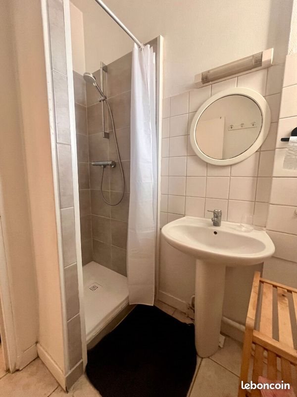 Appartement à louer, 19m², Poitiers