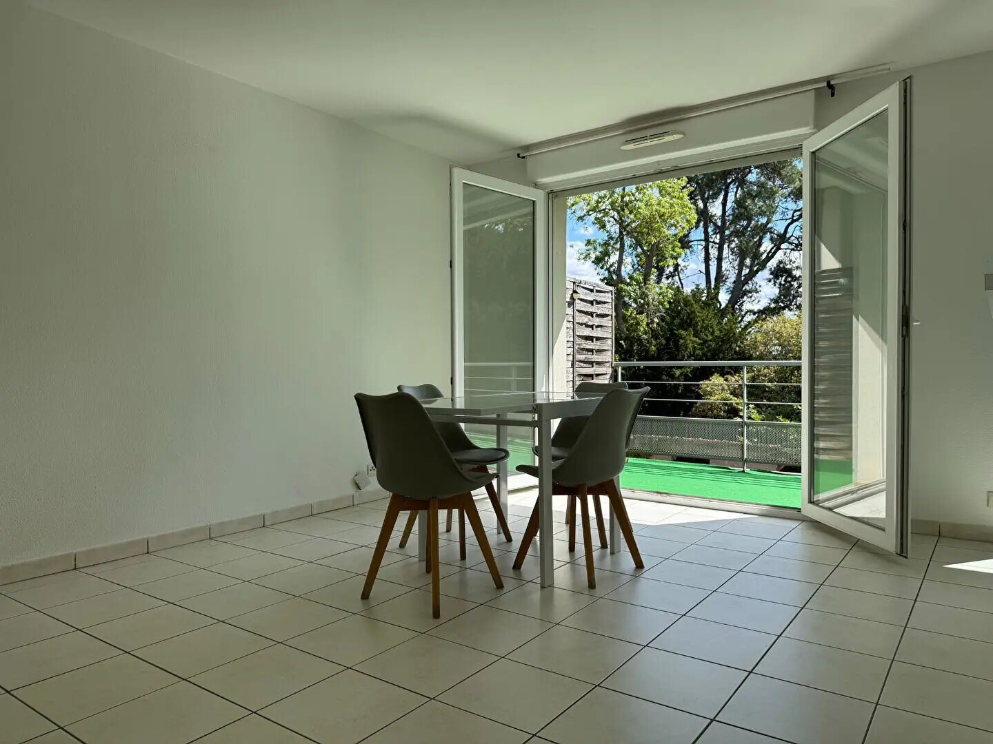 Appartement à louer, 42m², Tours