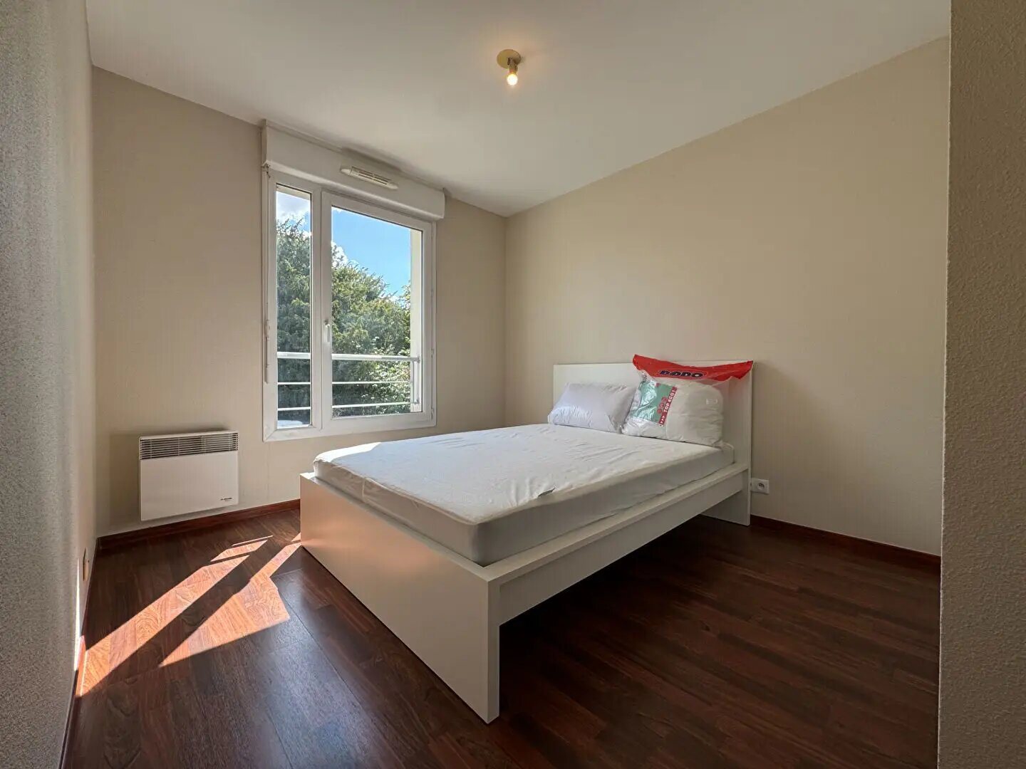 Appartement à louer, 42m², Tours