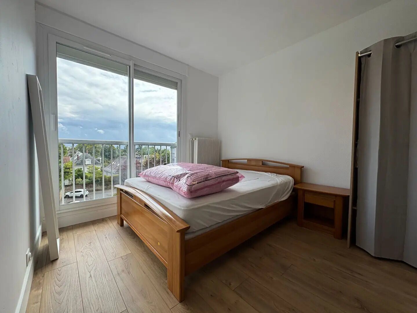 Appartement à louer, 28m², Tours