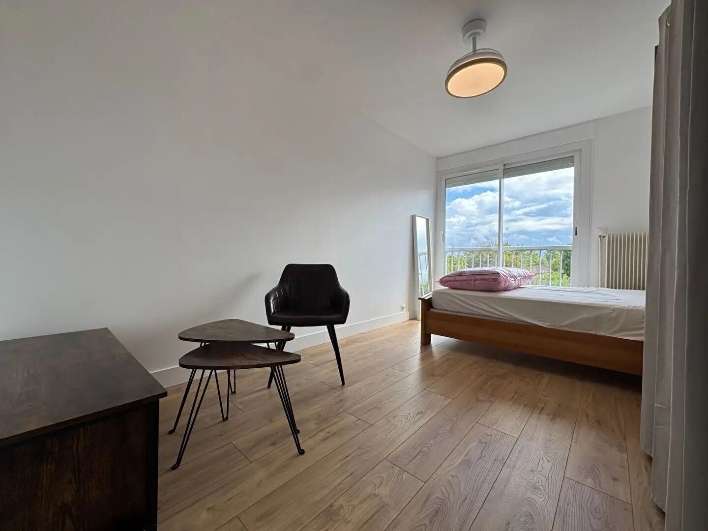 Appartement à louer, 28m², Tours