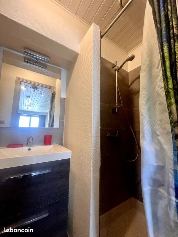 Appartement à louer, 16m², Poitiers
