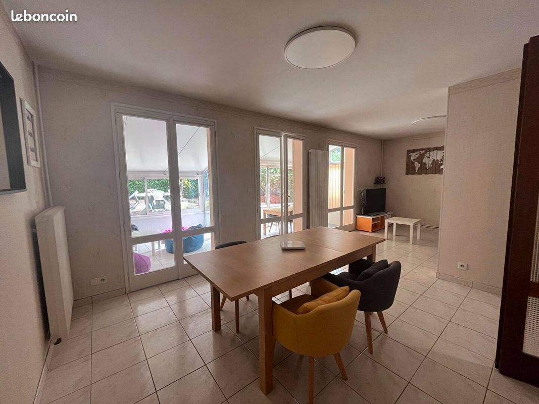 Maison à louer, 132m², Poitiers