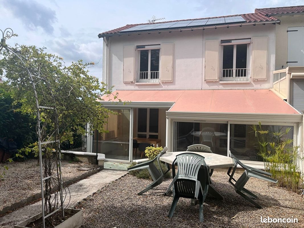Maison à louer, 132m², Poitiers