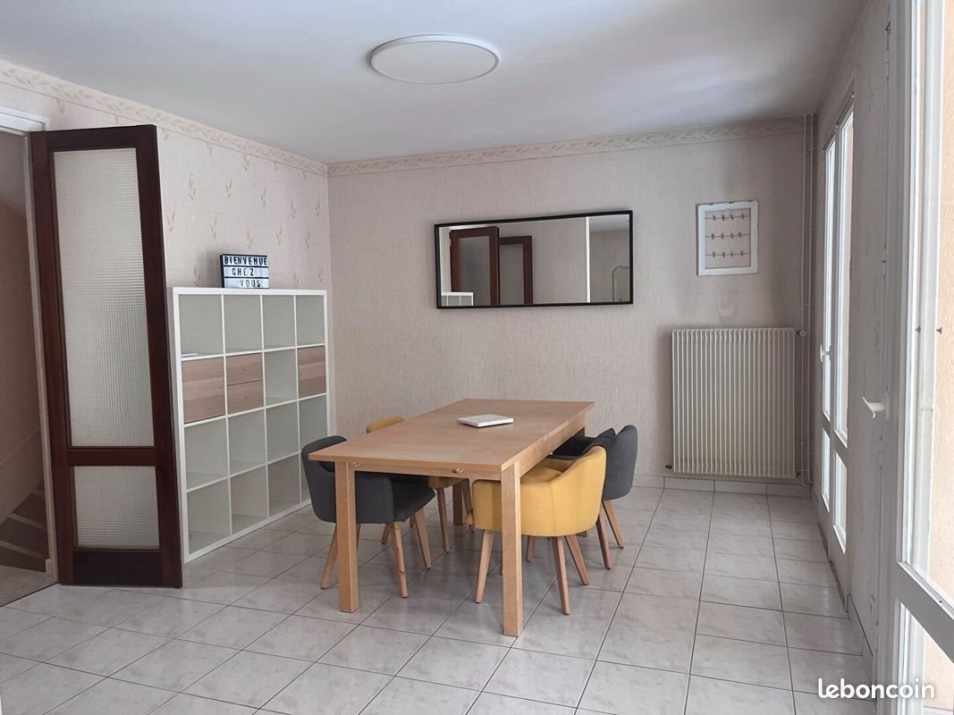 Maison à louer, 132m², Poitiers