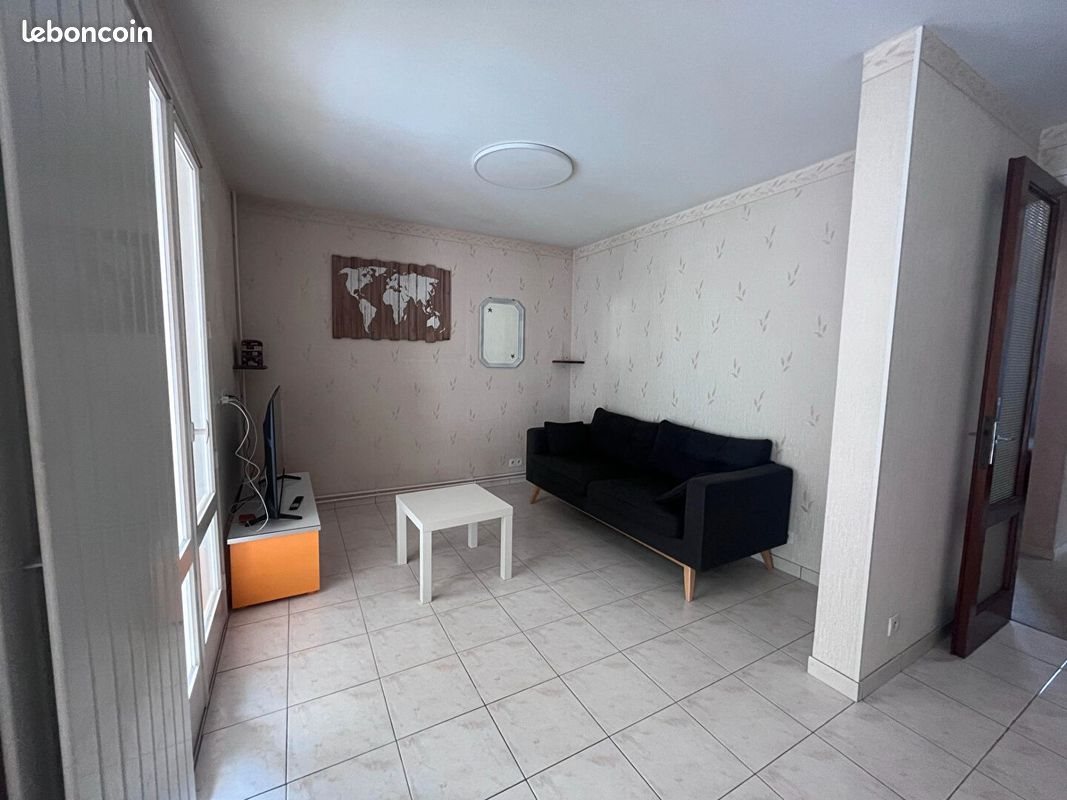 Maison à louer, 132m², Poitiers