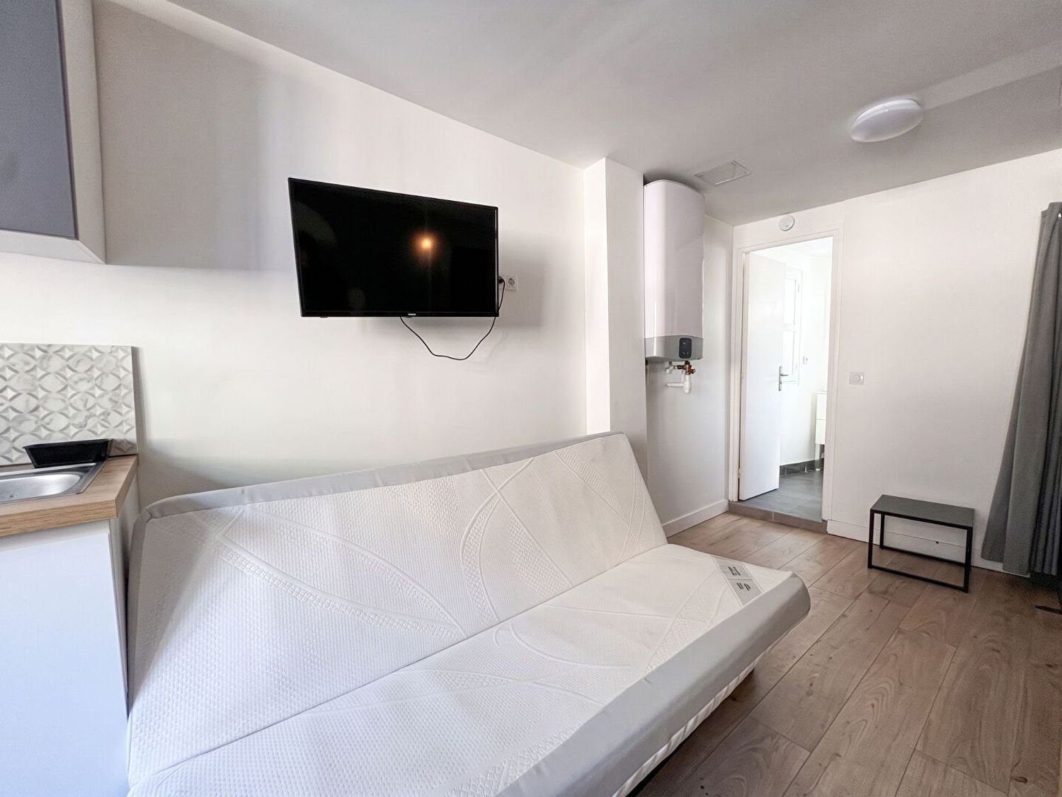 Appartement à louer, 22m², Poitiers