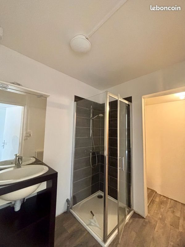 Appartement à louer, 23m², Poitiers