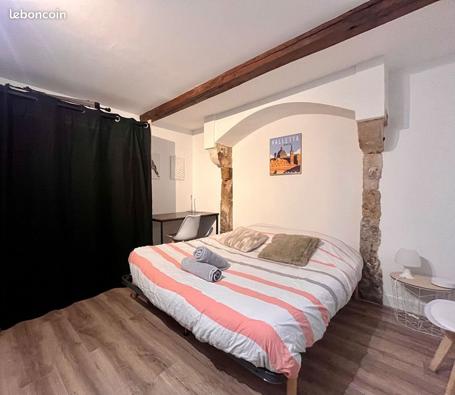 Appartement à louer, 35m², Poitiers