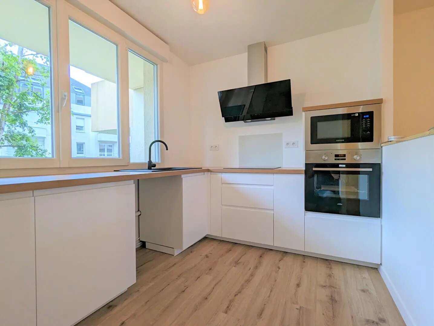 Appartement à vendre, 31m², Tours