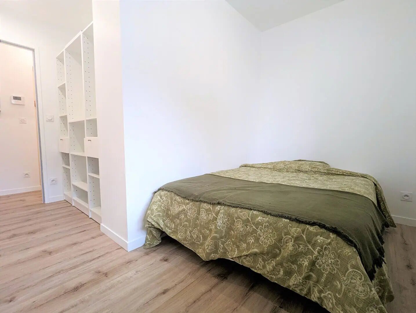 Appartement à vendre, 31m², Tours