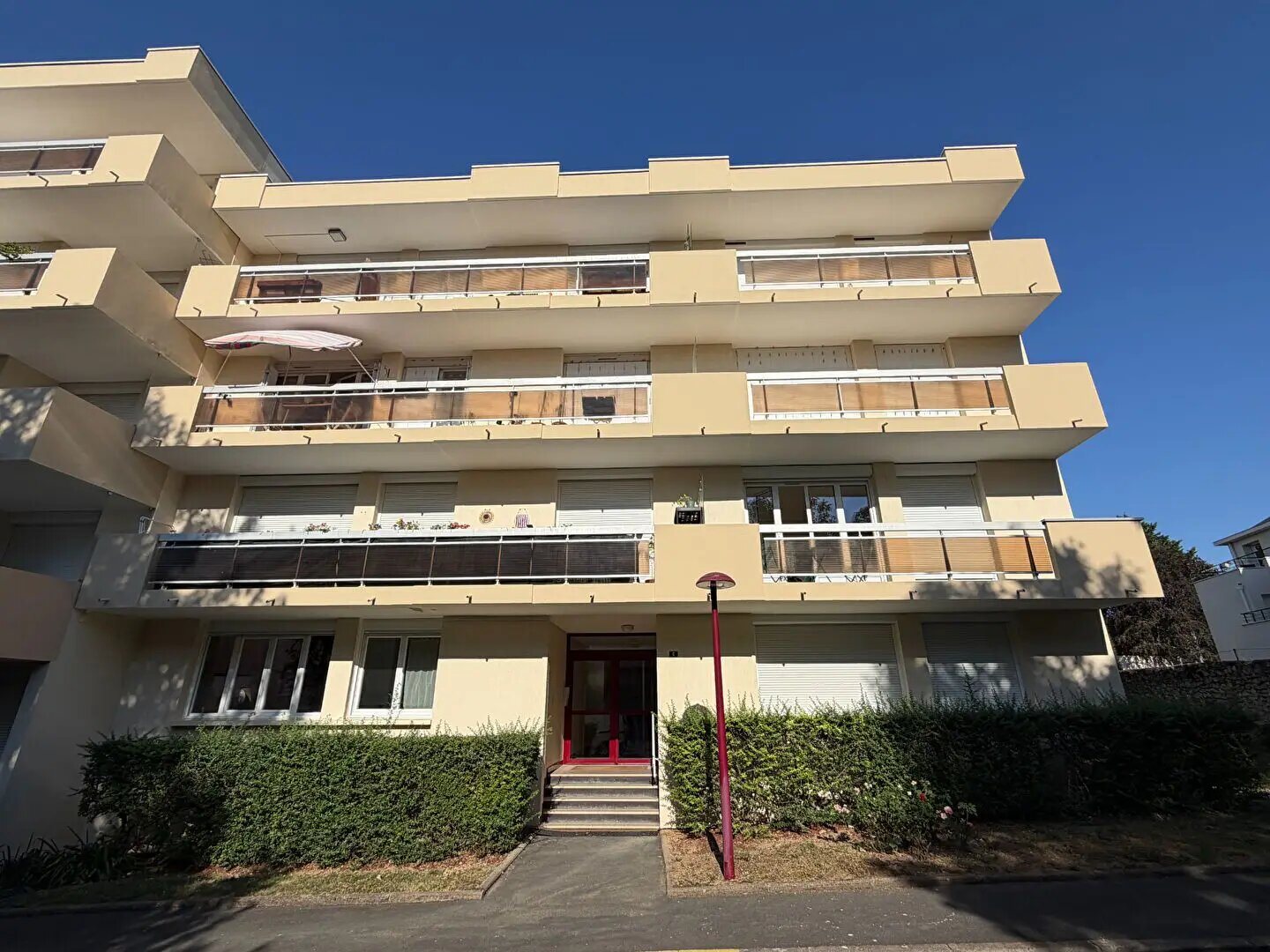 Appartement à vendre, 31m², Tours
