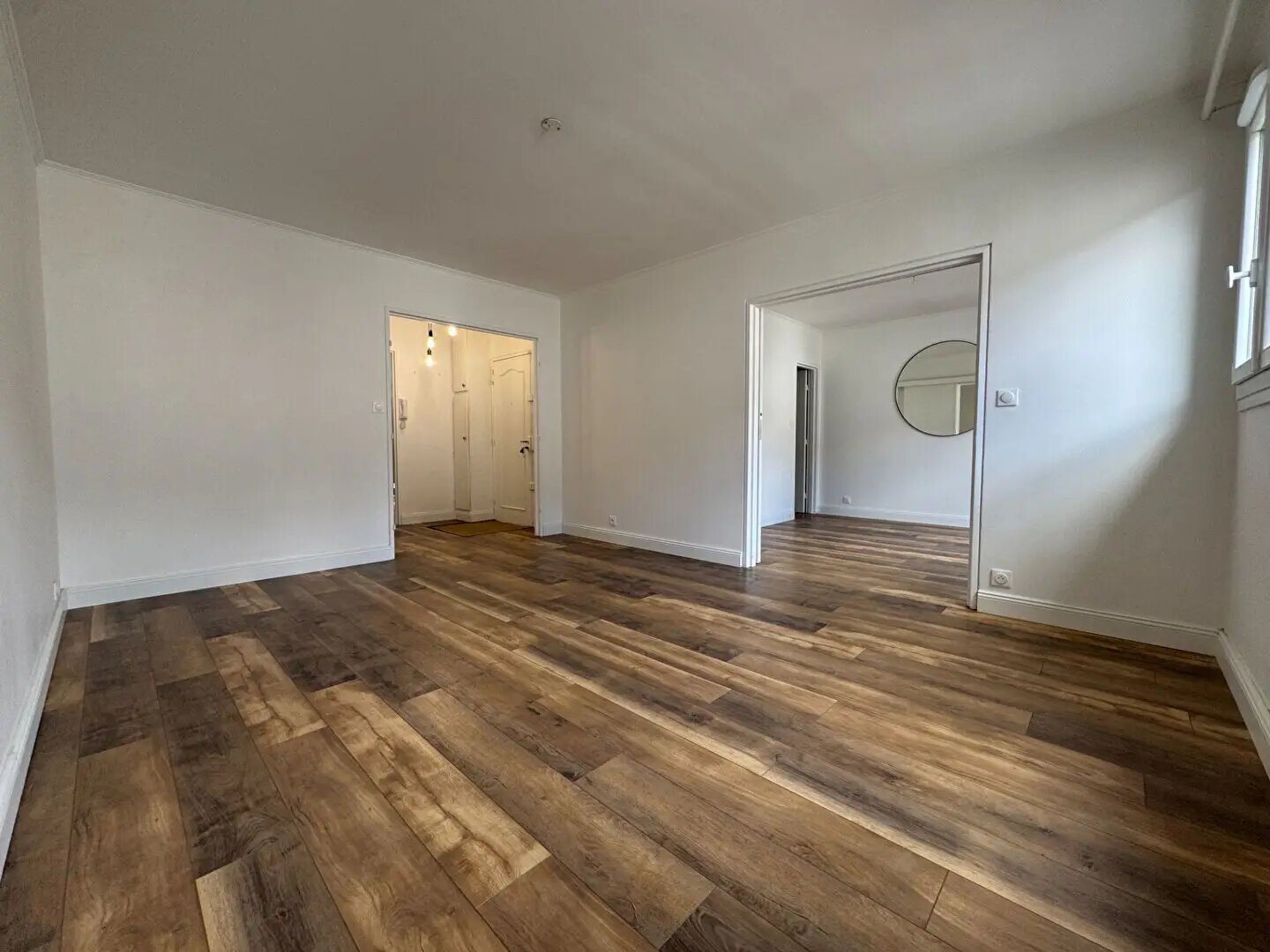 Appartement à louer, 81m², Tours