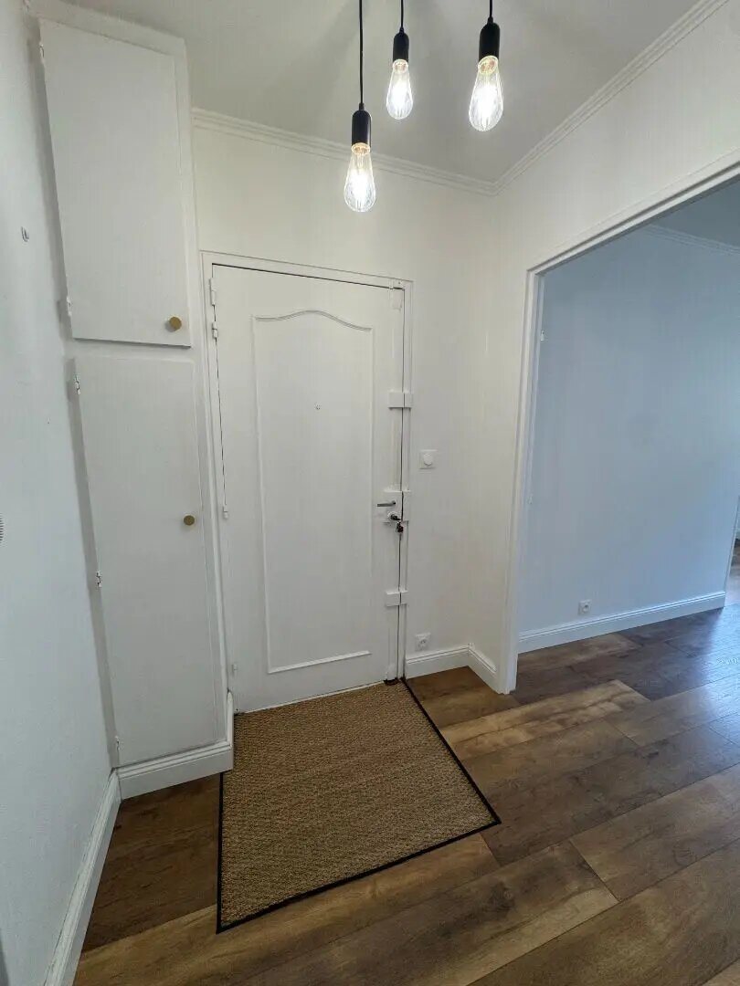 Appartement à louer, 81m², Tours