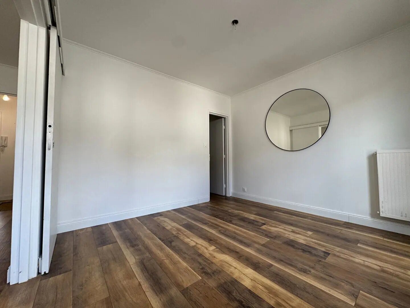 Appartement à louer, 81m², Tours