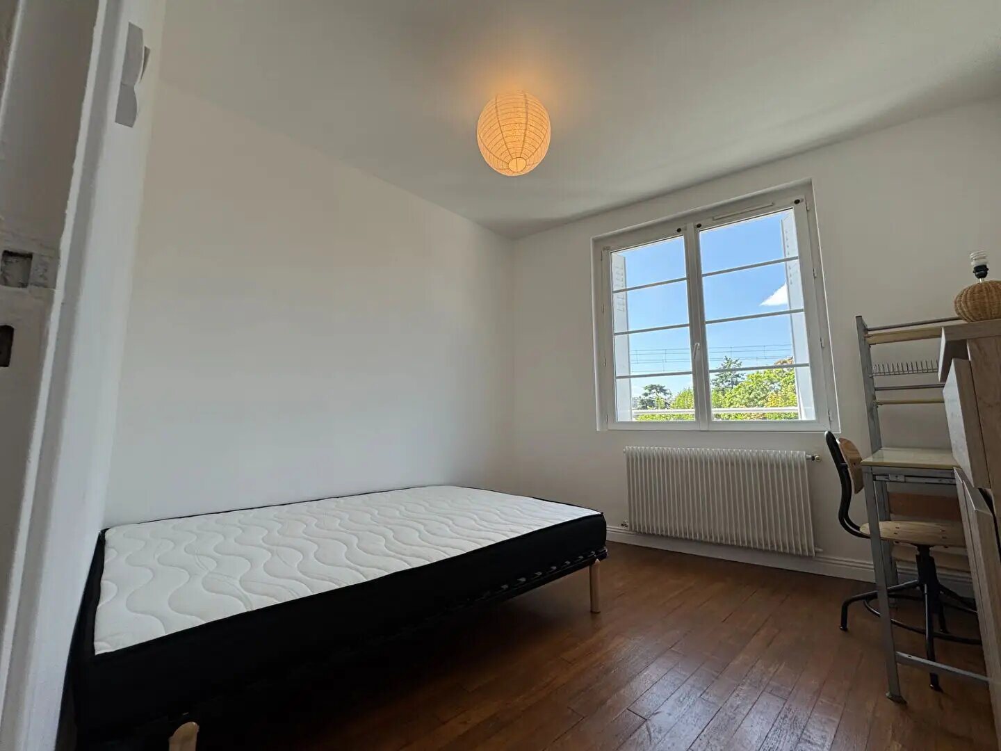 Appartement à louer, 26m², Tours