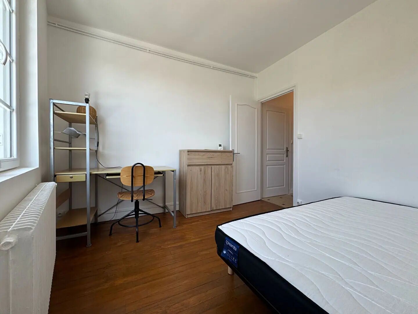 Appartement à louer, 26m², Tours