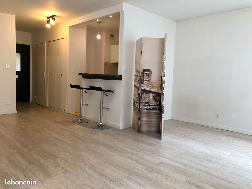 Appartement à louer, 36m², Poitiers