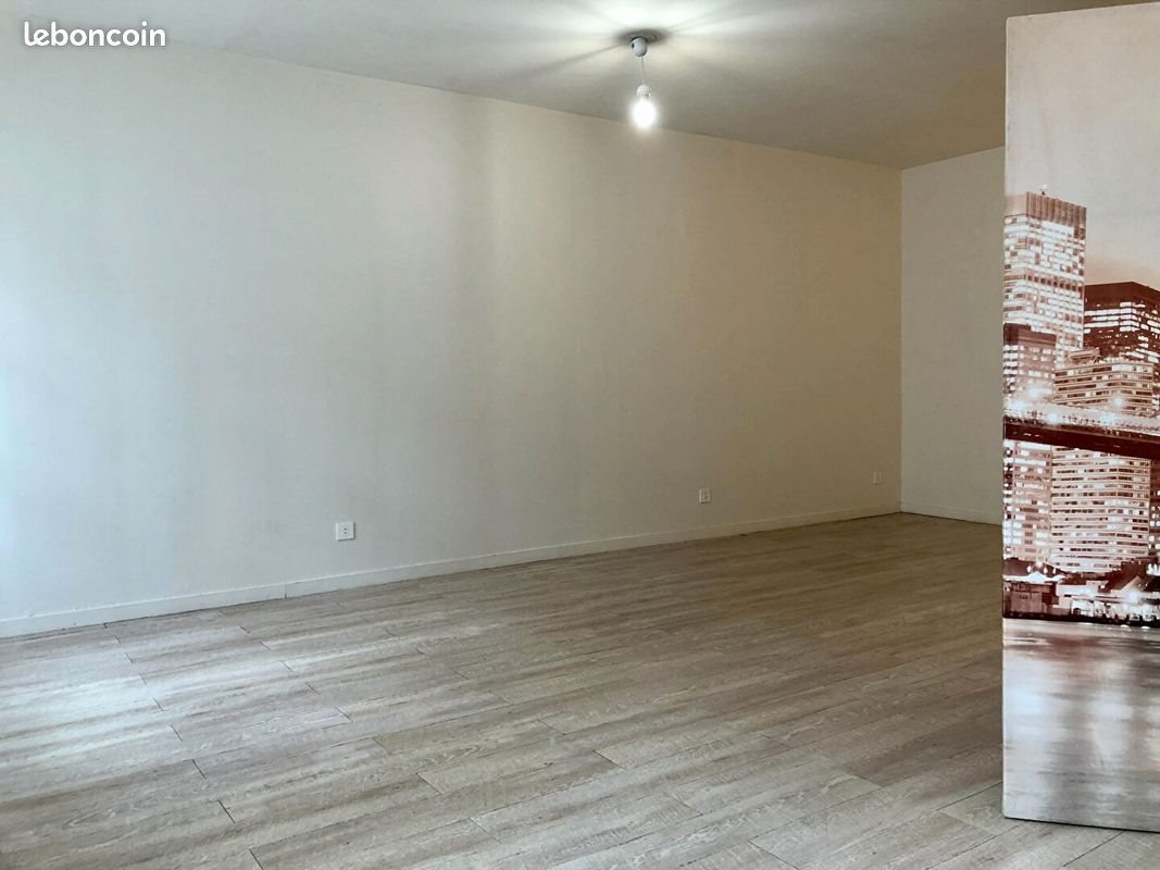 Appartement à louer, 36m², Poitiers