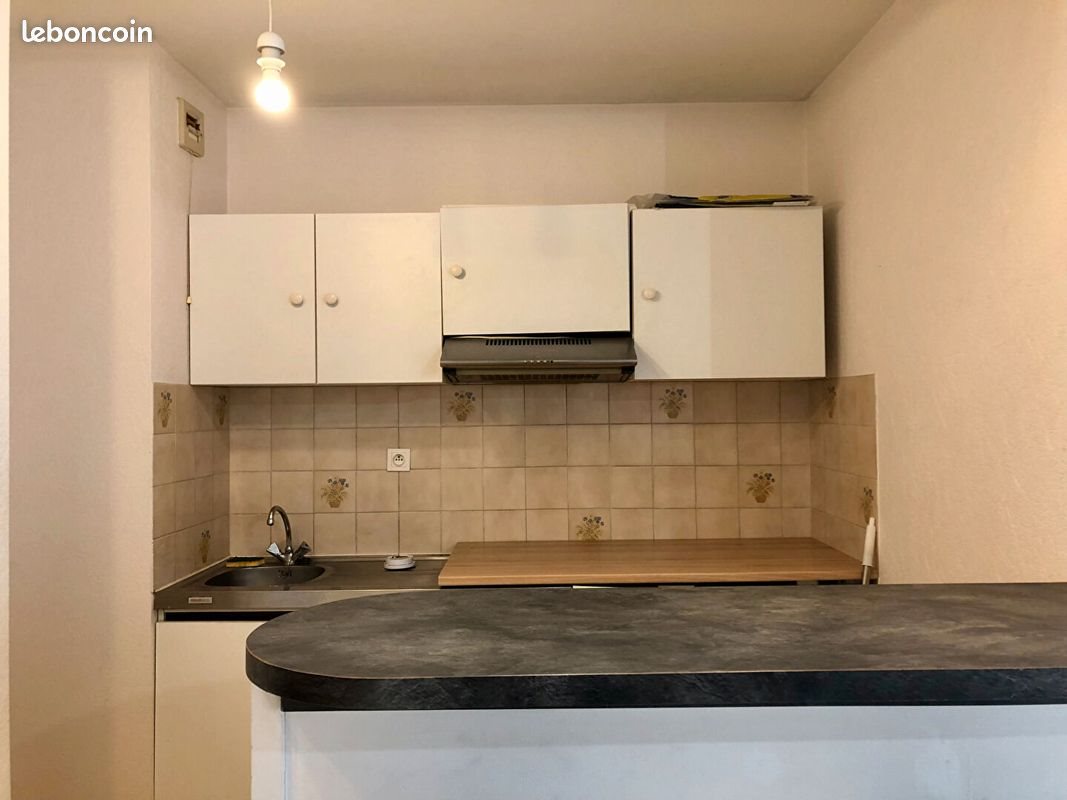 Appartement à louer, 36m², Poitiers