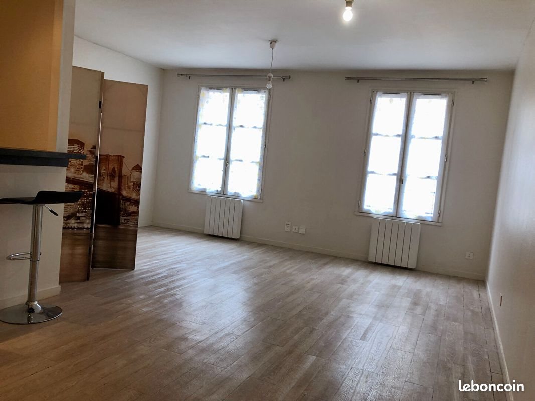 Appartement à louer, 36m², Poitiers