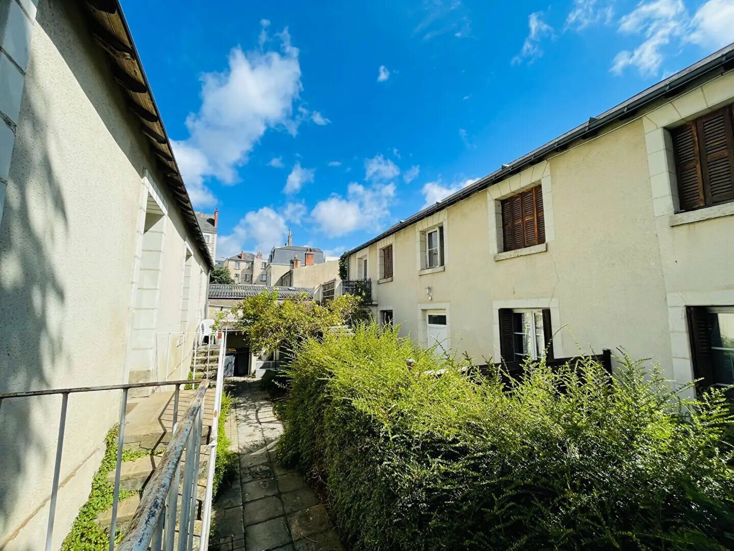 Appartement à vendre, 331m², Tours