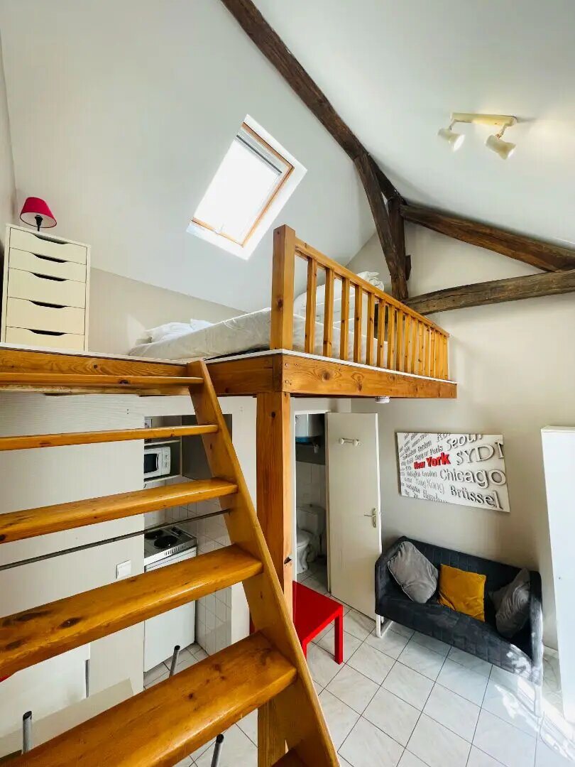 Appartement à vendre, 331m², Tours
