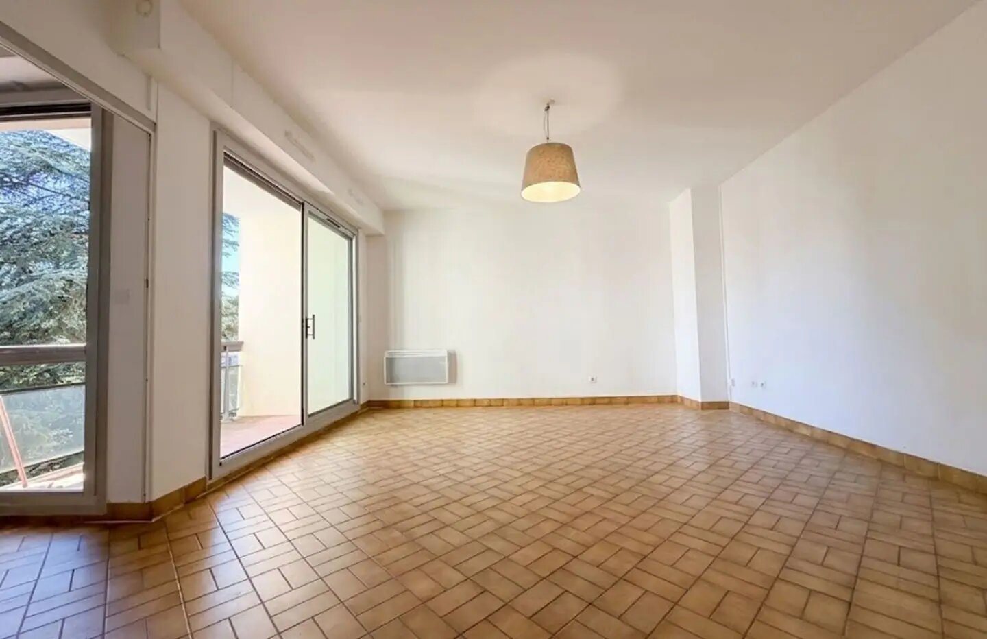 Appartement à vendre, 38m², Tours