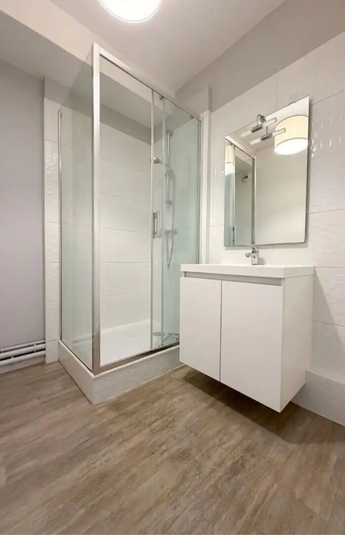 Appartement à vendre, 38m², Tours