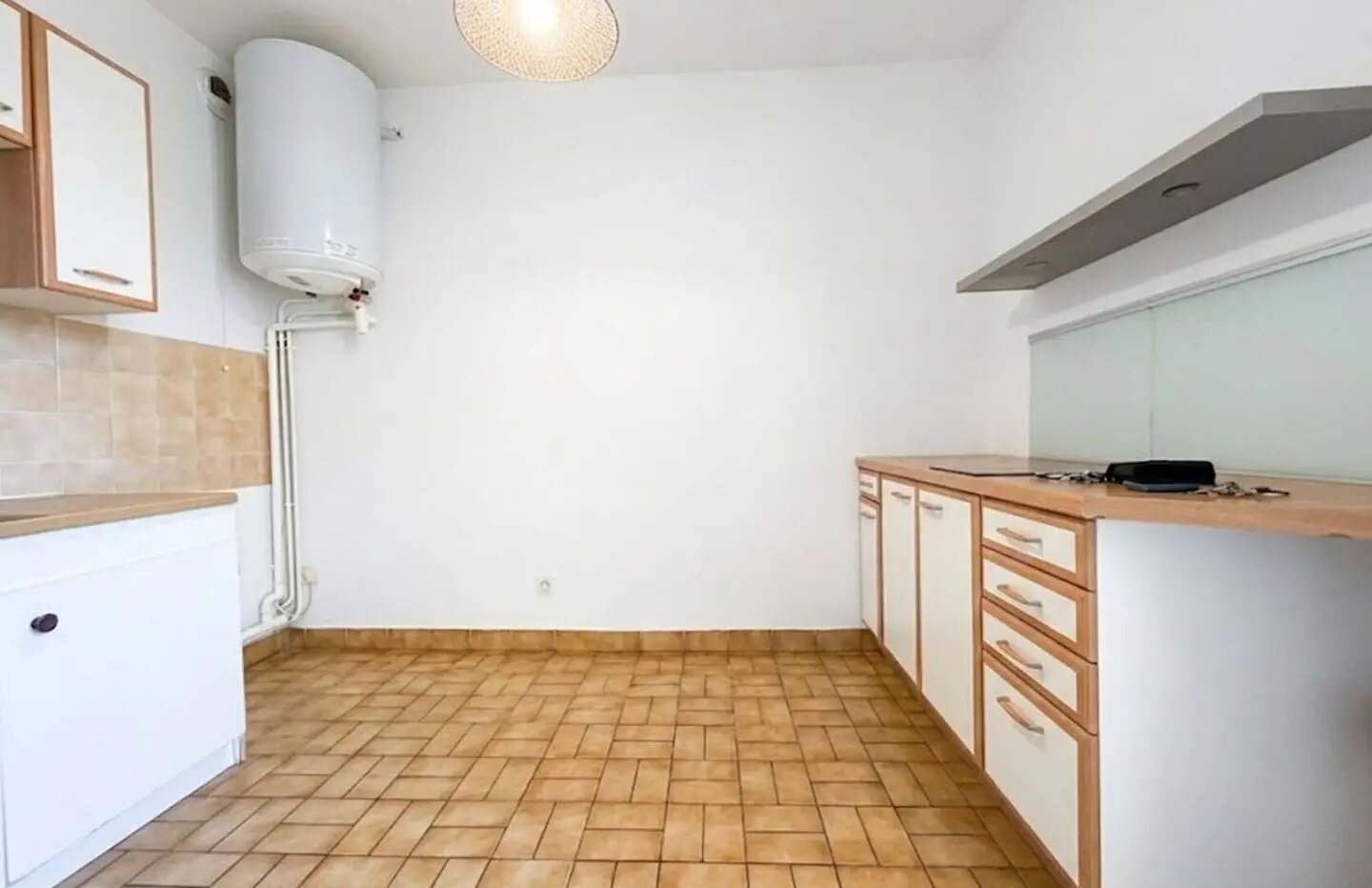Appartement à vendre, 38m², Tours