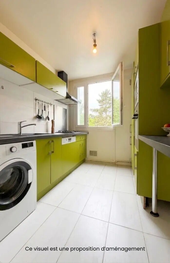 Appartement à vendre, 75m², Joué-lès-Tours